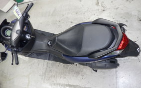 YAMAHA N-MAX 2023 SED6J