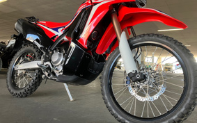 HONDA CRF250 RALLY LD MD44