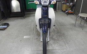 HONDA C50 SUPER CUB AA04