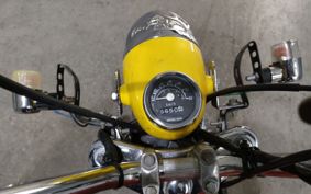 HONDA MONKEY Z50J