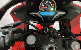 HONDA CBR250R MC41