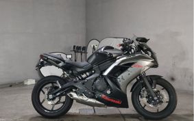 KAWASAKI NINJA400 EX400E