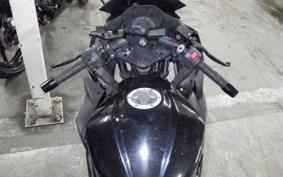 KAWASAKI NINJA 250 2005 EX250L