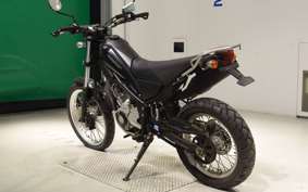 YAMAHA TRICKER