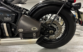TRIUMPH BONNEVILLE BO BAR 2023 DAD84H