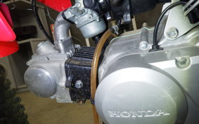 HONDA CRF70F 2012 DE02