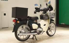 HONDA C110 SUPER CUB JA59