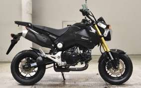 HONDA GROM 2021 JC61
