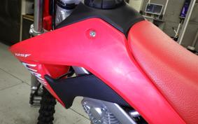 HONDA CRF125F
