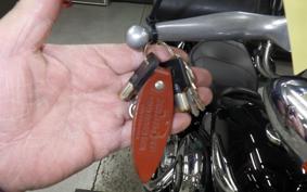 HARLEY FLD 1580 2016