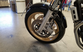 KAWASAKI ZEPHYR 1100 2006 ZRT10A