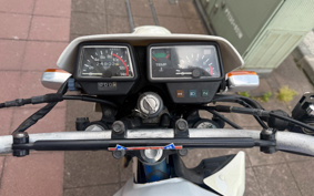 YAMAHA DT200 R 37F