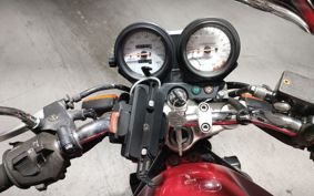 HONDA VTR 250 MC33