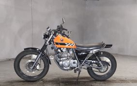 SUZUKI GLASS TRACKER BIG BOY NJ47A