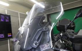 YAMAHA TRACER 9 GT+ 2024 RN70J