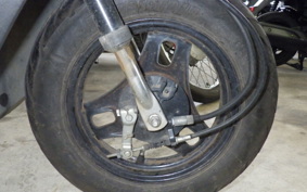 SUZUKI LET's 2 CA1PA
