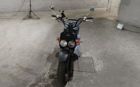 HONDA ZUMAR AF58