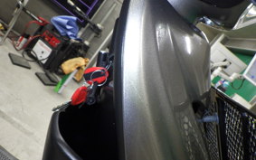 SUZUKI ADDRESS V125 S 2022 CF4MA