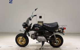 HONDA MONKEY 2004 Z50J