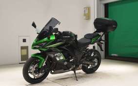 KAWASAKI NINJA 1000 SX 2021