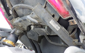 YAMAHA JOG ZR Gen.3 2019 SA39J