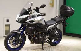 YAMAHA MT-09 Tracer 2016 RN36J