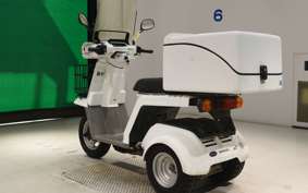 HONDA GYRO X 2022 TD02
