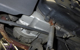 YAMAHA JOG Gen.5 SA36J