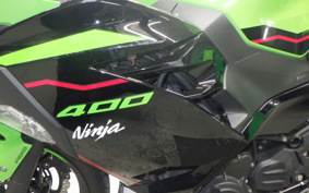 KAWASAKI NINJA 400 2021 EX400G