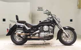 YAMAHA DRAGSTAR 400 CLASSIC  2013 VH02J