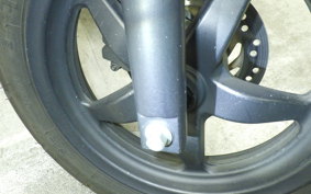 HONDA LEAD 125 2025 JF45