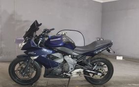 KAWASAKI NINJA 400R 2012 ER400B