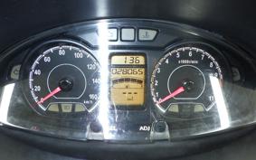 SUZUKI SKYWAVE 200 (Burgman 200) 2019 CH41A