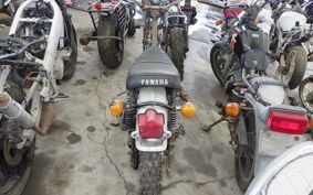 YAMAHA AT1 2011 AT1