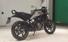 HUSQVARNA SVARTPILEN 250 2021