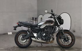 KAWASAKI Z650 RS ER650M