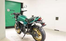 KAWASAKI Z650 RS 2022 ER650M