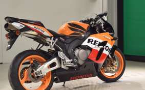 HONDA CBR1000RR 2005