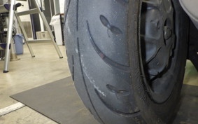 HONDA LEAD 125 2025 JF45