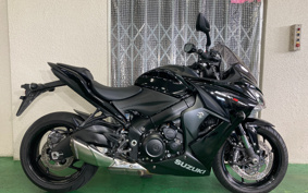 SUZUKI GSX-S1000F 1988 GT79B