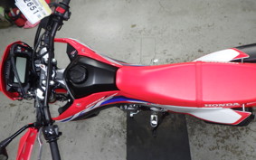 HONDA CRF250L MD47