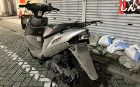 SUZUKI ADDRESS V125 CF46A
