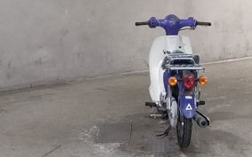 HONDA SUPER CUB110 JA07