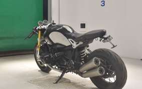 BMW R NINE T 2017