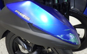 YAMAHA TRICITY 155 A SG37J