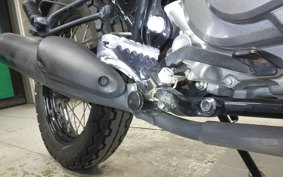 HONDA CB223S 2024 MC40