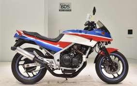 YAMAHA FZ250 2018 1HX