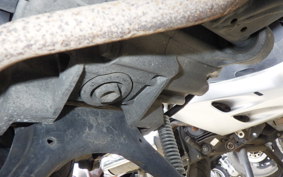 HONDA ﾀﾞﾝｸ AF78