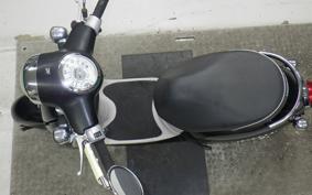 HONDA GIORNO 2 AF70