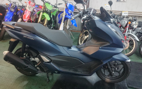 HONDA PCX125 JK05